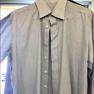 Esmail Astanboos shirt